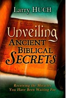 Unveiling Ancient Biblical Secrets (Paperback)