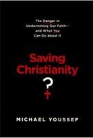 Saving Christianity (Paperback)