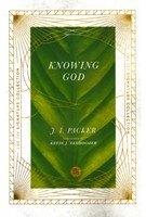 Knowing God (The IVP Signature Collection) (Paperback)