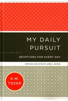 My Daily Pursuit (Hardcover)