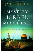 The Mystery of Israel and the Middle East (Paperback)