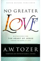 No Greater Love (Paperback)