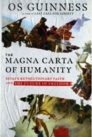 The Magna Carta of Humanity (Hardcover)
