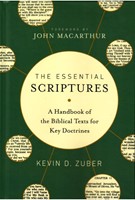 The Essential Scriptures (Hardcover)