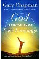God Speaks Your Love Language (Paperback)