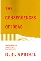 The Consequences of Ideas (Paperback)