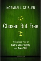 Chosen But Free (Paperback)