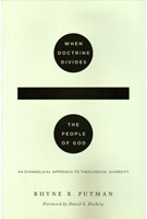 When Doctrine Divides the People of God (Paperback)