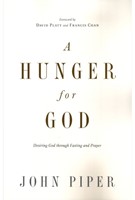 A Hunger for God (Paperback)