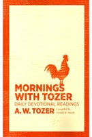 Mornings with Tozer (Paperback)