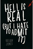 Hell Is Real (Paperback)