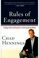 Rules of Engagement (Paperback)