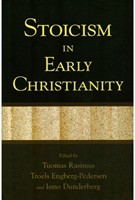 Stoicism in Early Christianity (Paperback)