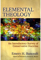 Elemental Theology (Paperback)