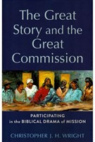 The Great Story and the Great Commission (Hardcover)
