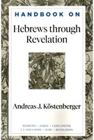 Handbook on Hebrews through Revelation (Paperback)