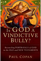 Is God a Vindictive Bully? (Paperback)