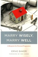 Marry Wisely, Marry Well