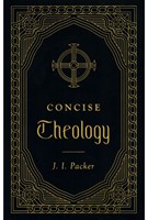 Concise Theology (Hardcover)