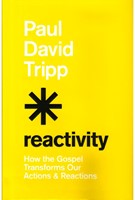 Reactivity (Hardcover)