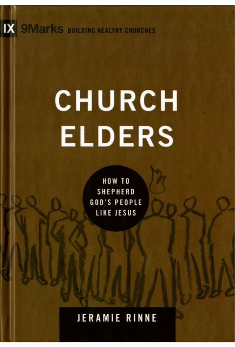 Church Elders