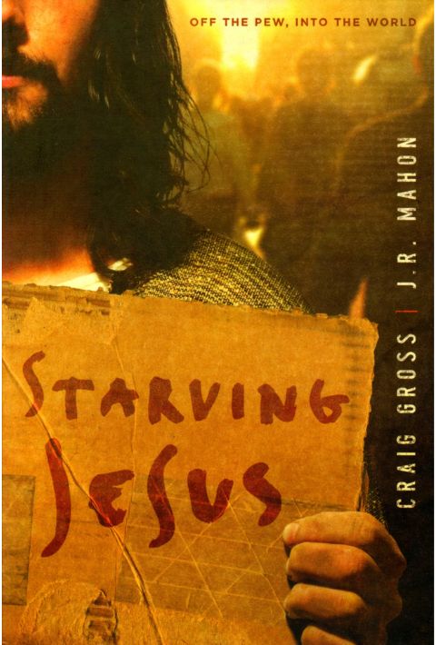 Starving Jesus