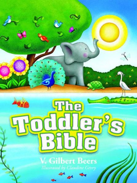 The Toddlers Bible