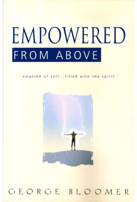 Empowered From Above