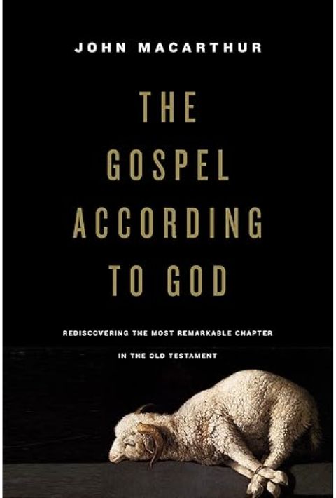 The Gospel according to God