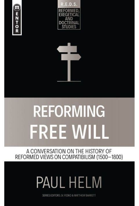 Reforming Free Will