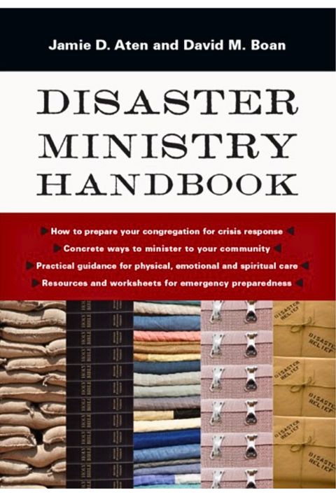 Disaster Ministry Handbook