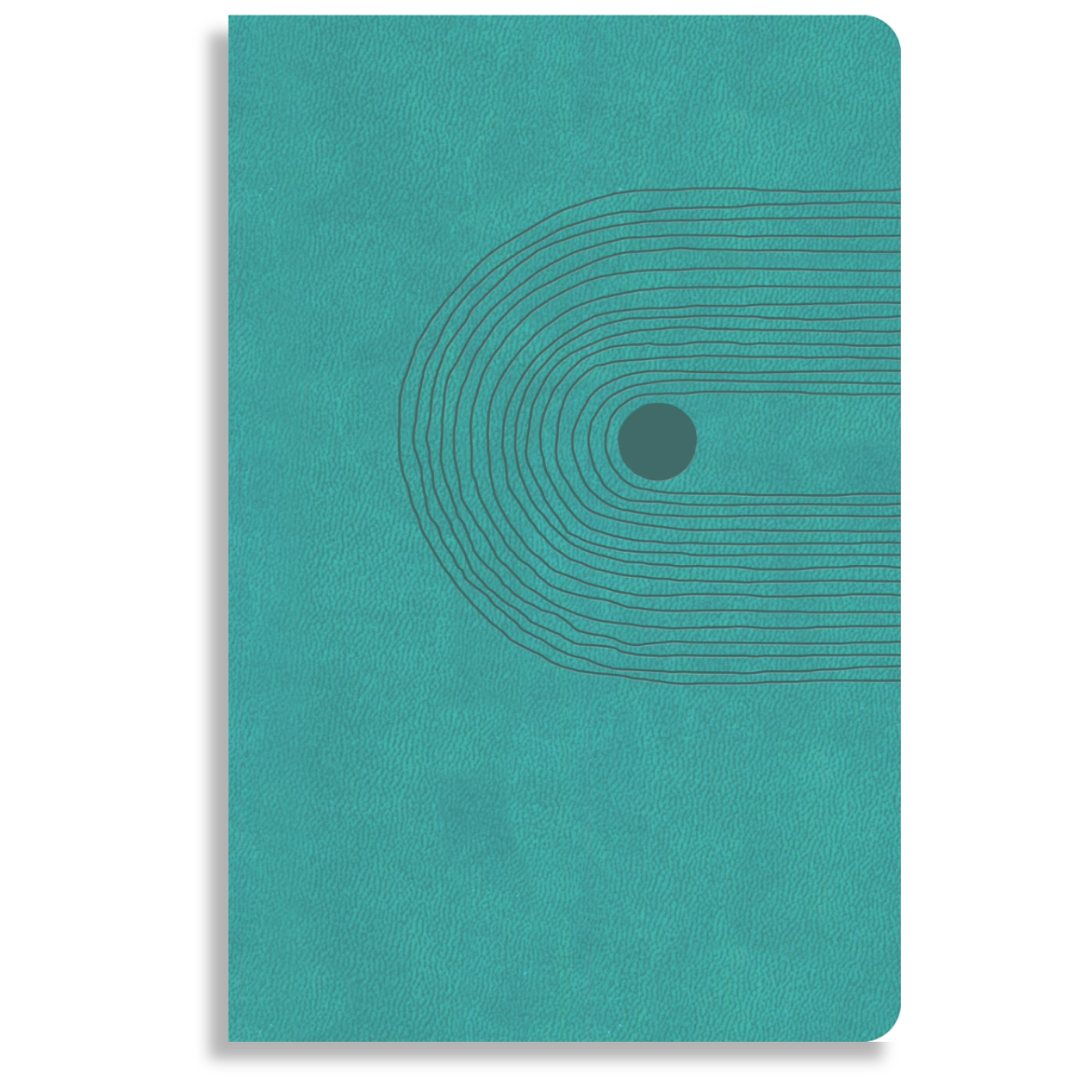 CSB Compact Bible, Value Edition, Teal