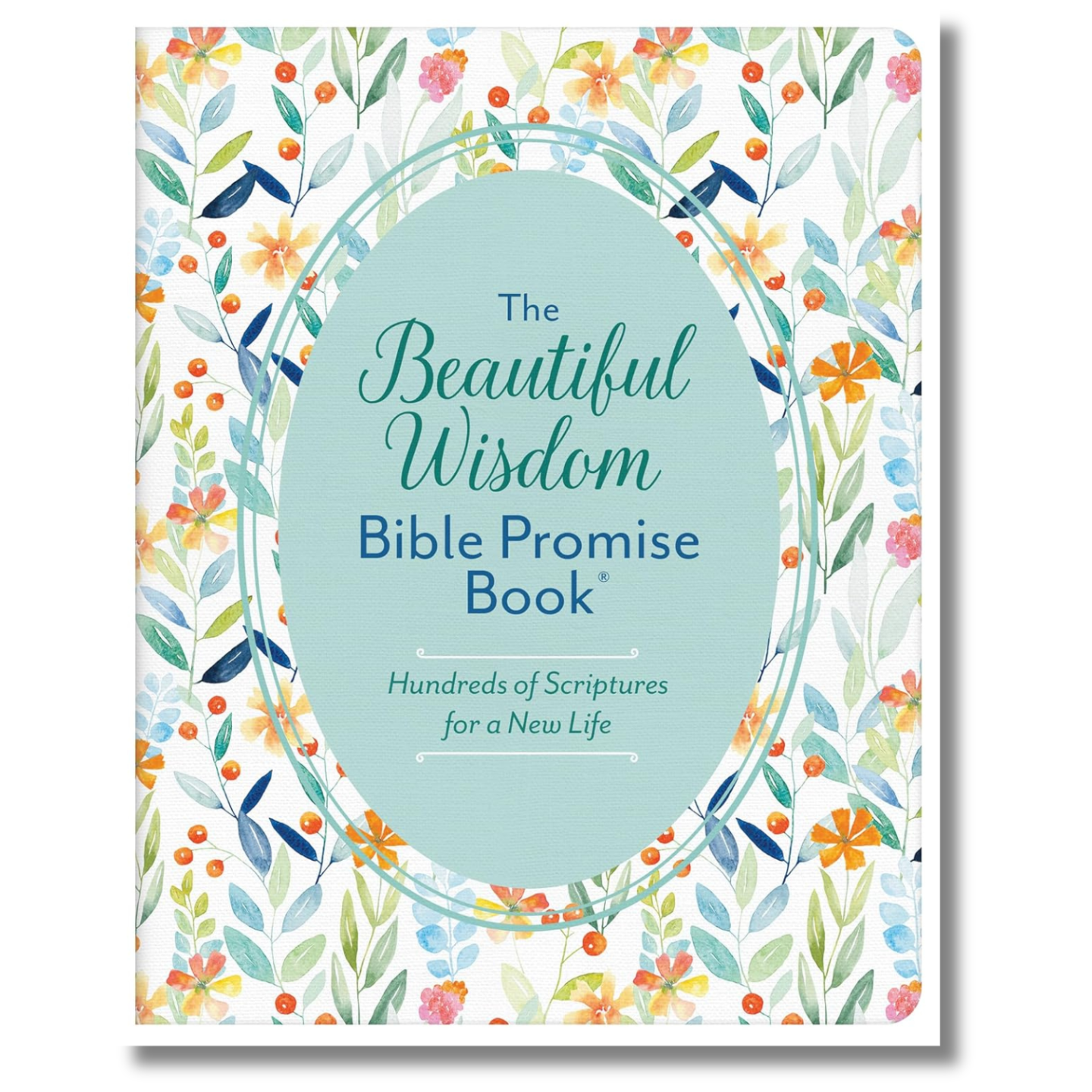 The Beautiful Wisdom Bible Promise Book