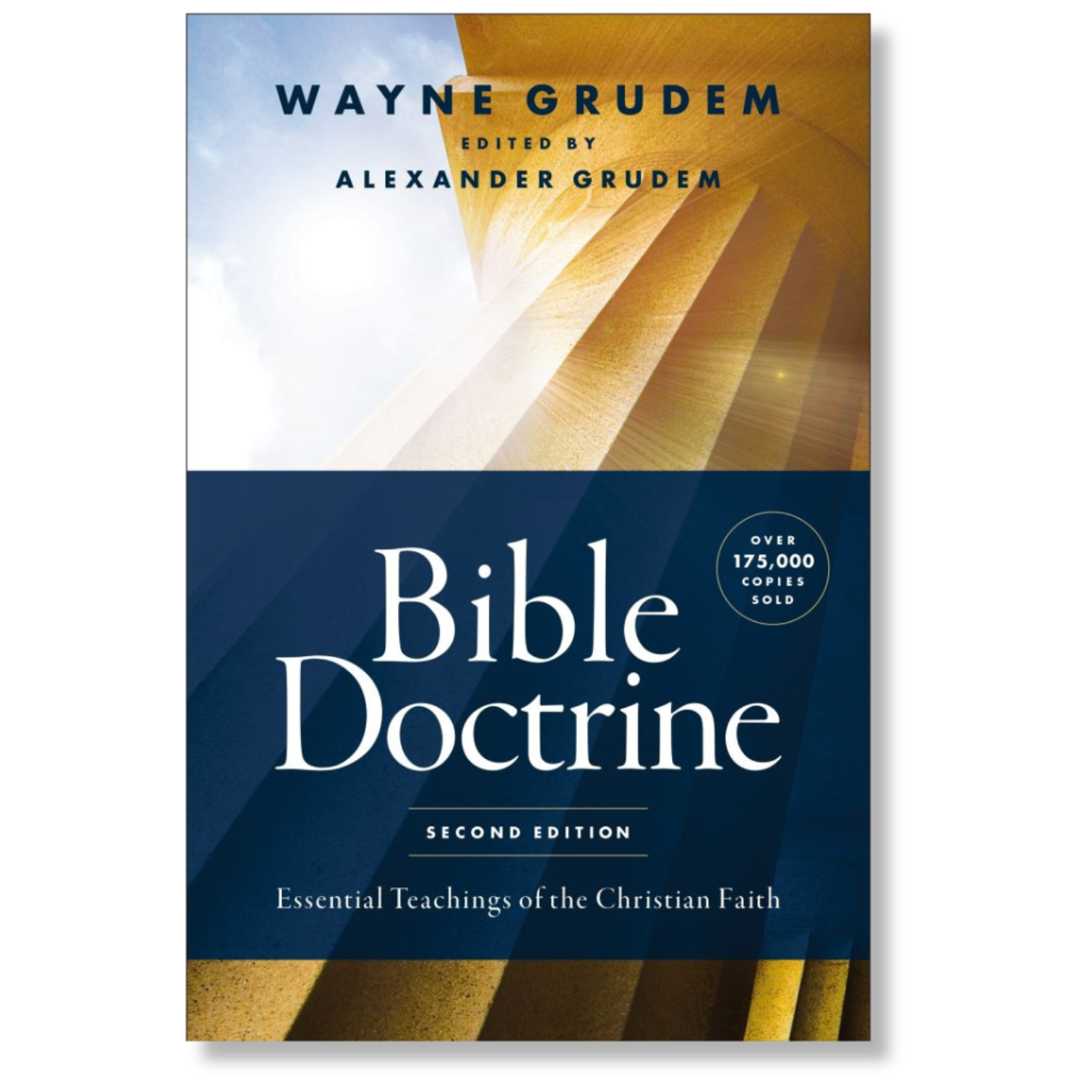 Bible Doctrine Workbook - Wayne Grudem ( Essential Teachings of the Christian Faith )