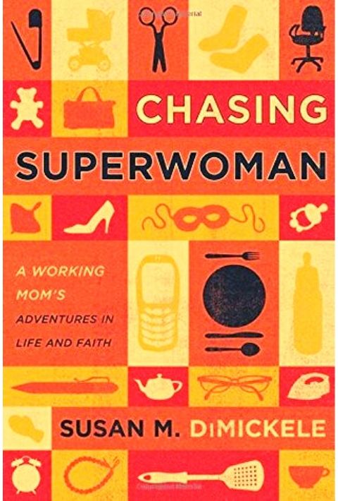 Chasing Superwoman