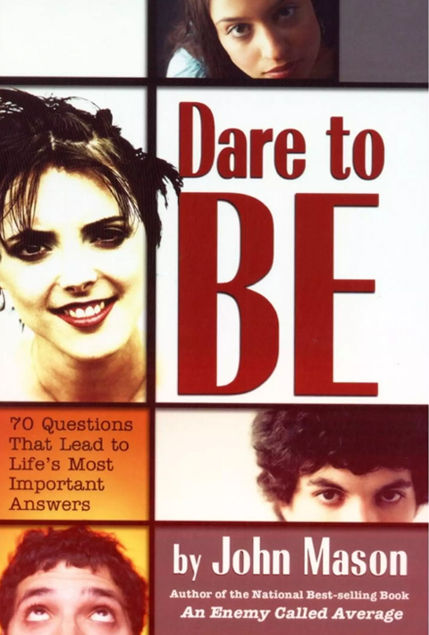 Dare to be