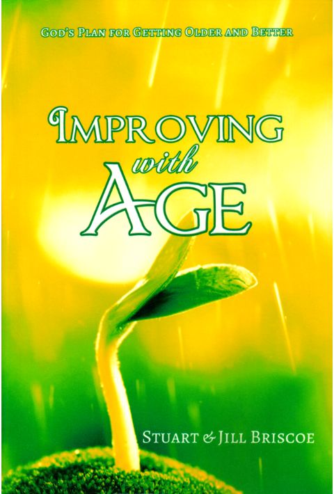 Improving with Age