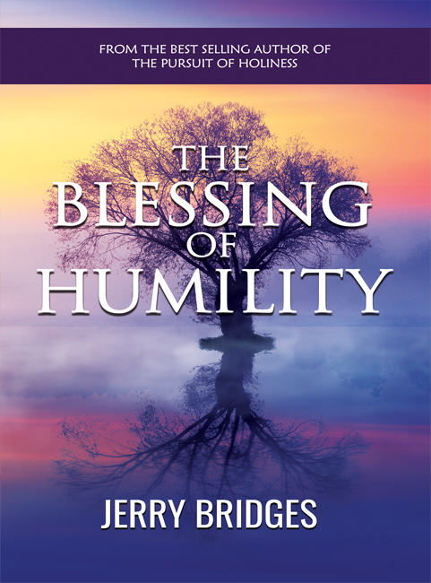 The Blessings of Humility