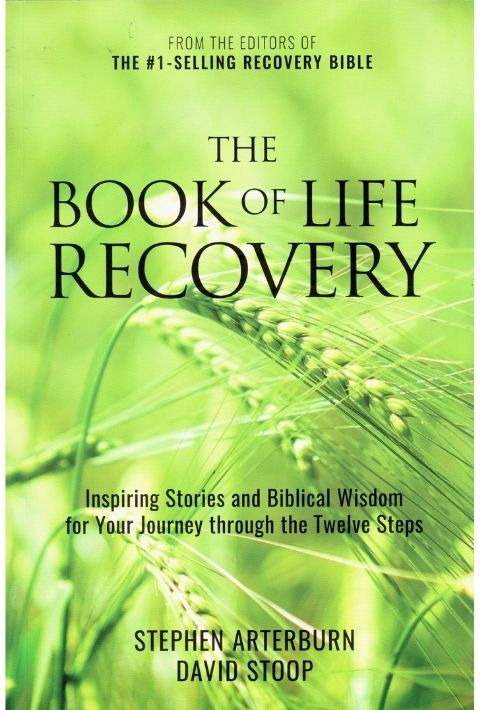 The Book of Life Recovery