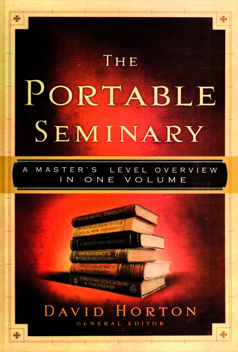 The Portable Seminary SC