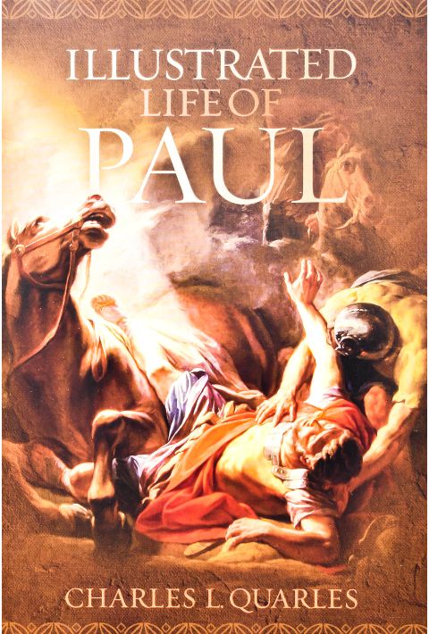Illustrated Life of Paul