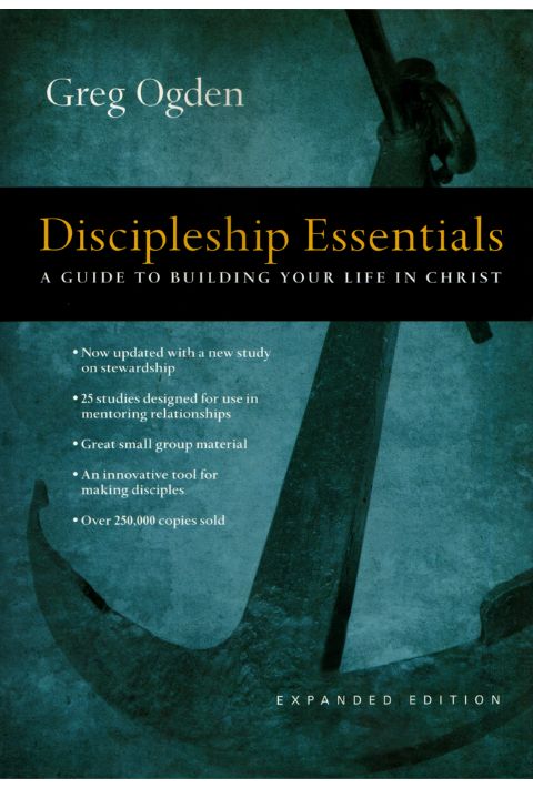 Discipleship Essentials