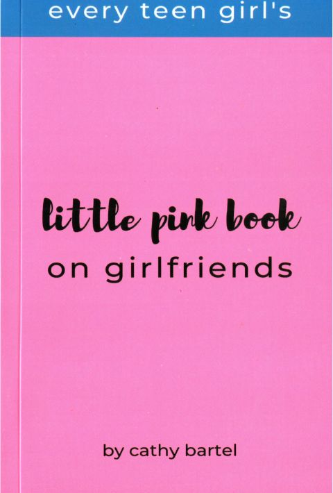 Little Pink Book on Girlfriends