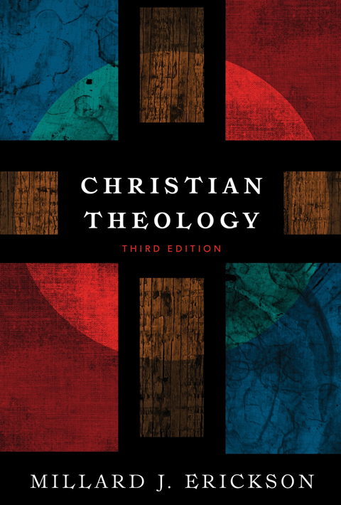 Christian Theology, Third Edition