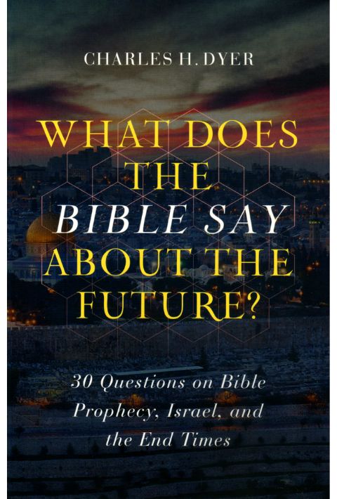 What Does the Bible Say About the Future?