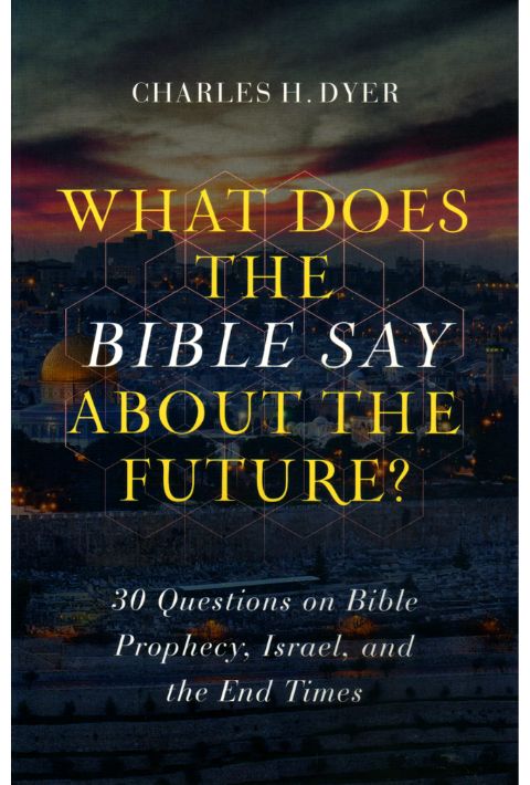 What Does The Bible Say About The Future 30 Questions On Bible 