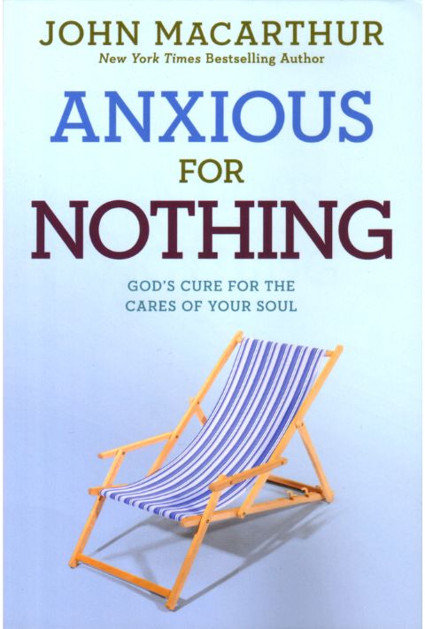 Anxious for Nothing