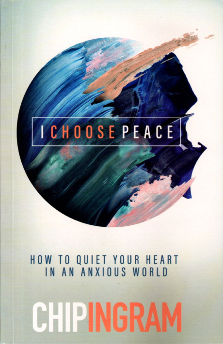 I Choose Peace