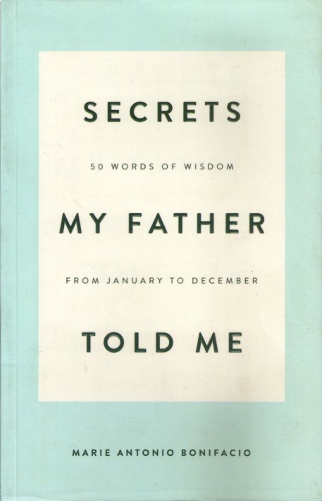 Secrets My Father Told Me