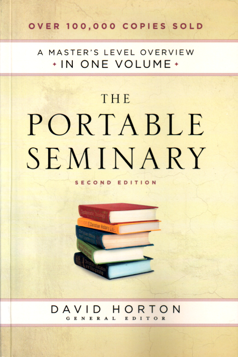 The Portable Seminary SC (Second Edition)